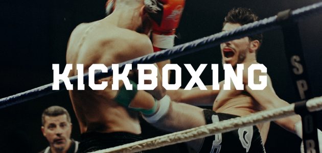 Kickboxing/Muay Thai